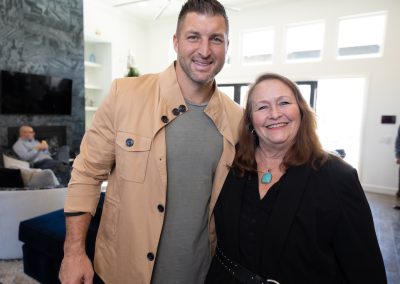 Thrivetime Show Business Conference Tim Tebow Photos 054