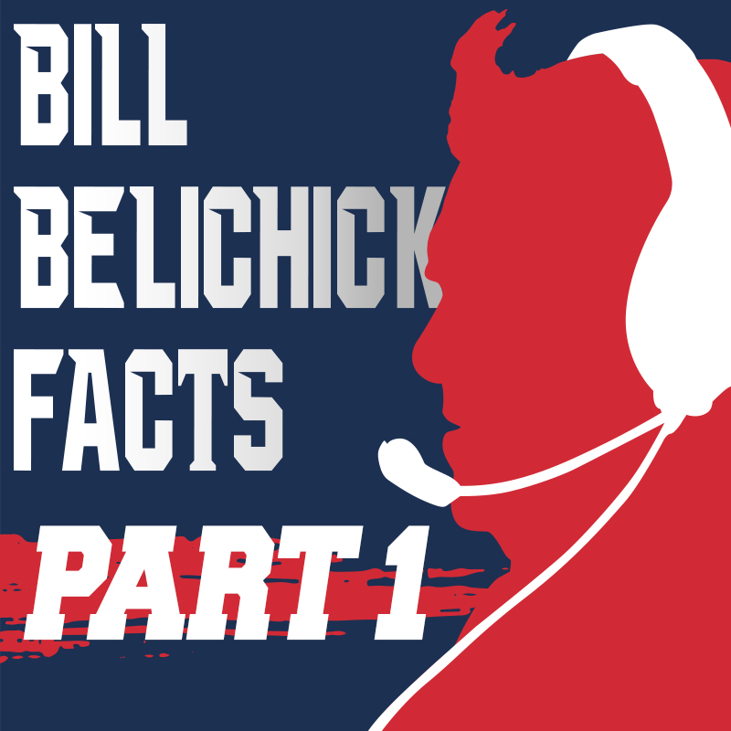 Bill Belichick, Biography & Facts