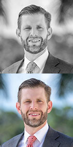 Eric Trump
