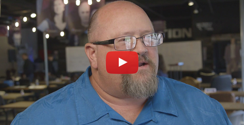 Business Conference Reviews | Andrew Drake