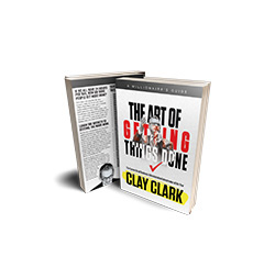Best Business Books Art Of Getting Things Done 3