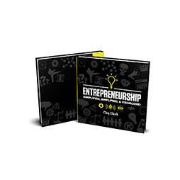 Best Business Books Entrepreneurship Cover