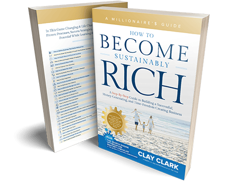 Best Business Books How To Become Sustainably Rich