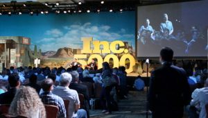 The Inc. 5000 Conference 2019