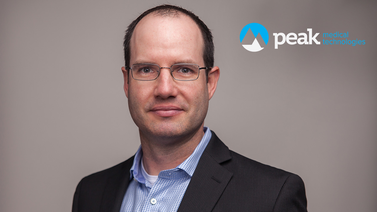 Business Coaching Tracking - Knowing Your Numbers | Peak Medical Tech