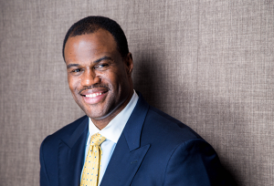 How to Become Excellent at Something (with NBA Hall of Fame basketball player, David Robinson)
