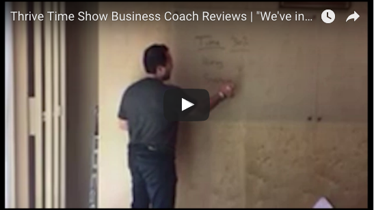 Business Coach | Preferred Prepaid Testimonial