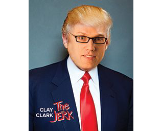 Business Coaching Free Resources Clay Trump The Jerk Infographic