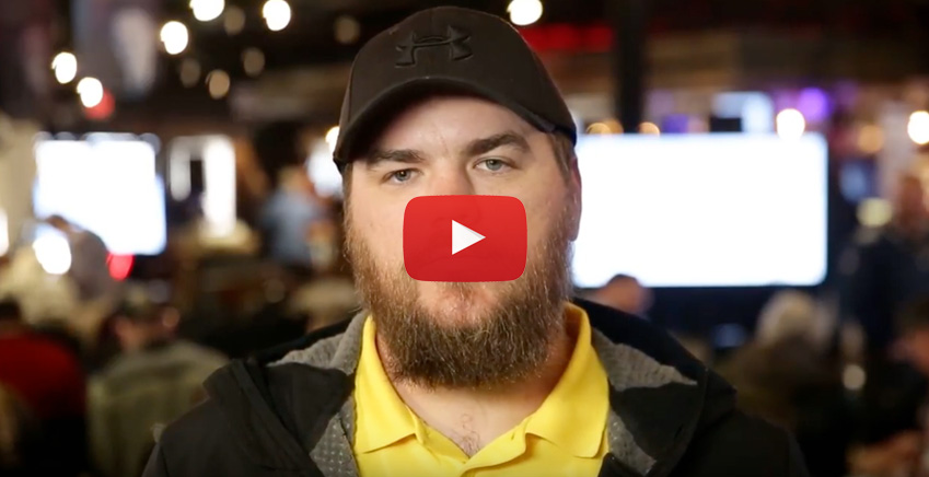 Business Conference Reviews | Adam Wilburn