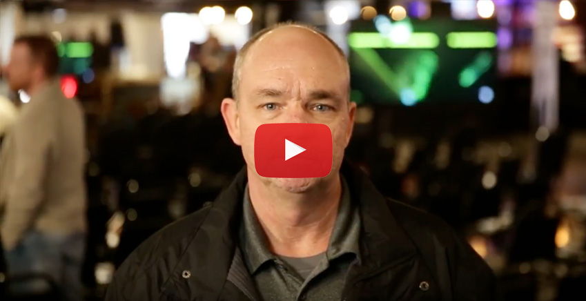 Business Conference Reviews | Delbrook Bowers