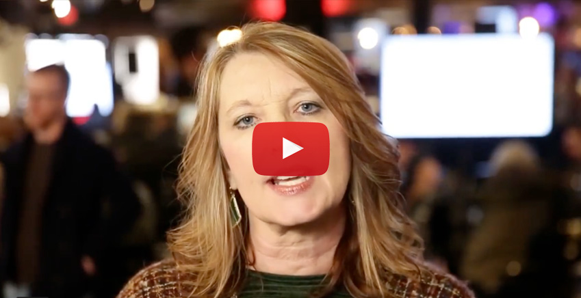 Business Conference Reviews | Kim Knause