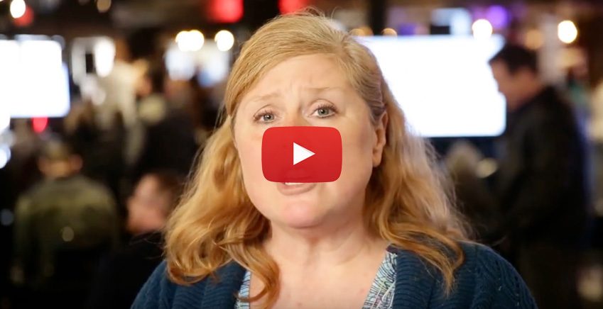 Business Conference Reviews | Tina Nettles