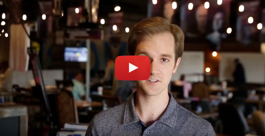 Business Conference Testimonials | Derrick Lynch