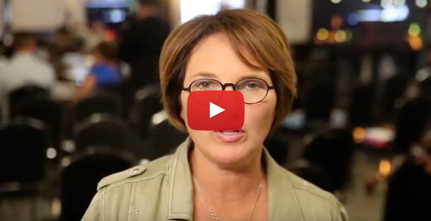Business Conference Testimonials | Karen Walden