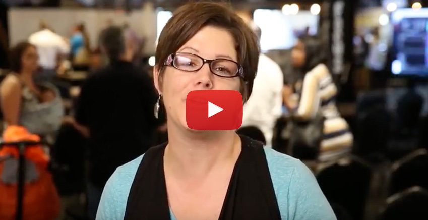 Business Conference Testimonials | Marsha Miller