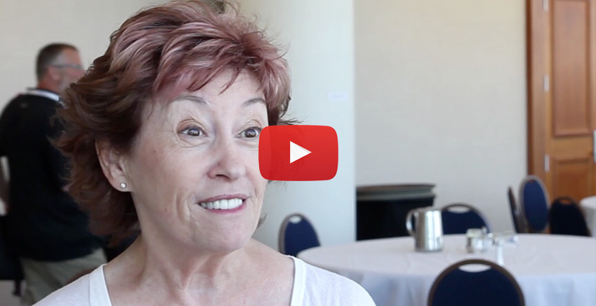 Business Conference Reviews | Theresa Robertson