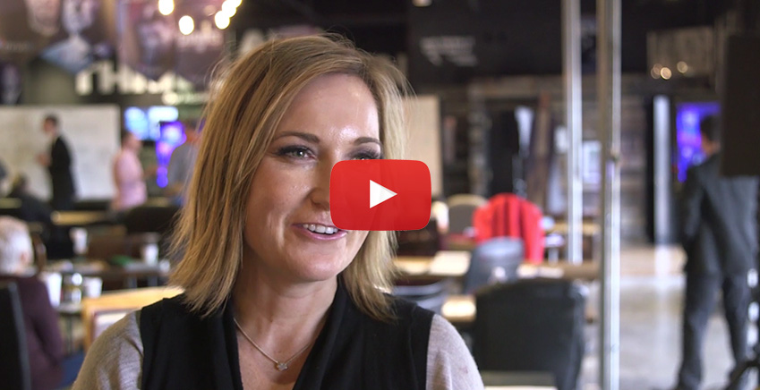 Business Conference Reviews | Cheryl Geiger
