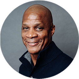 Circle Daryl Strawberry