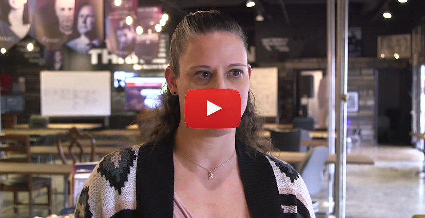 Business Conference Reviews | Danielle Rosalia