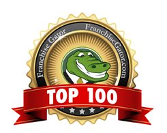 Franchise Gator Top 100