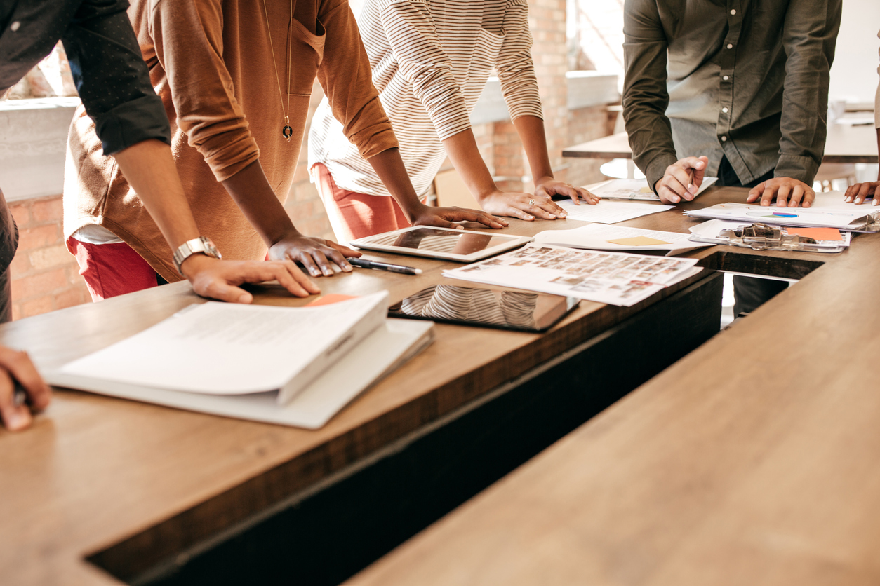 How to Conduct a Meeting