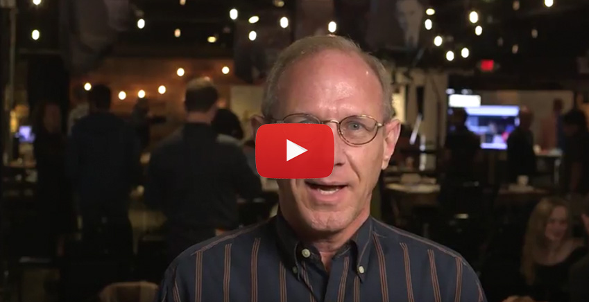Business Conference Reviews | Mike Stockdall