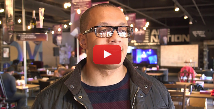 Business Conference Reviews | Paul Mathurin