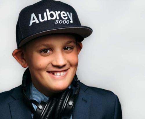 Clay Clark 2019 DJ Aubrey