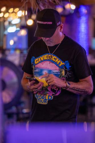 Clay Clark Gallery 18