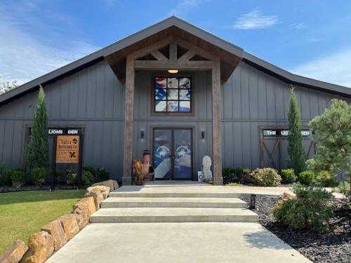 Clay Clark Gallery 315