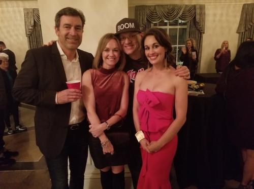 Clay Clark Gallery Group 7777 10