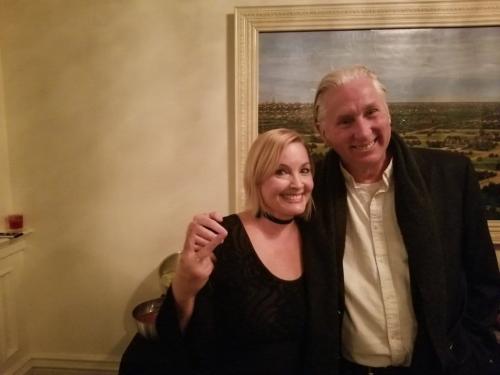 Clay Clark Gallery Group 7777 11
