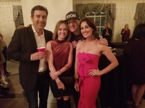 Clay Clark Gallery Group 7777 9
