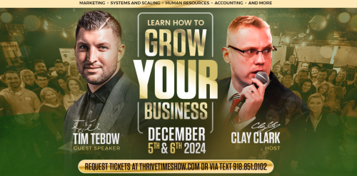 Clay Clark Who Is Clay Clark? 117