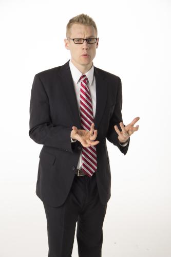 Clay Clark Who Is Clay Clark? 12