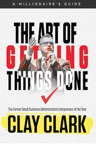 Clay Clark Who Is Clay Clark? 123