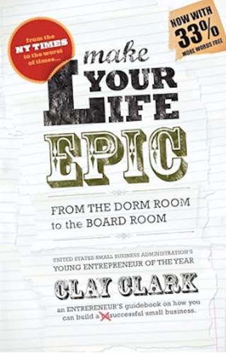 Clay Clark Who Is Clay Clark? 128