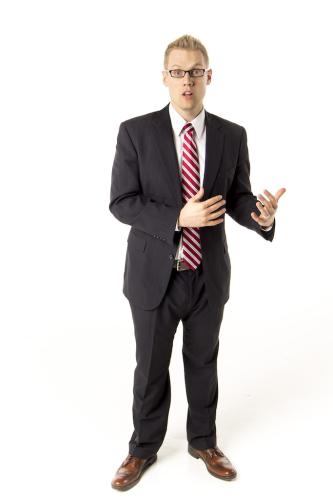 Clay Clark Who Is Clay Clark? 13