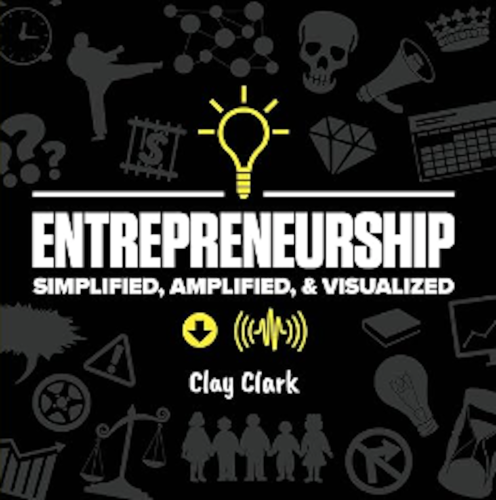 Clay Clark Who Is Clay Clark? 134