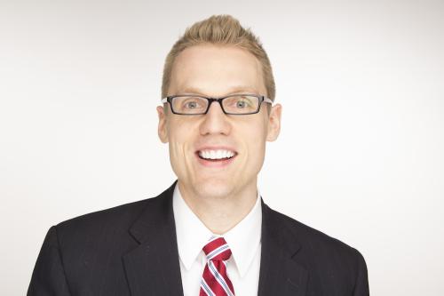 Clay Clark Who Is Clay Clark? 23
