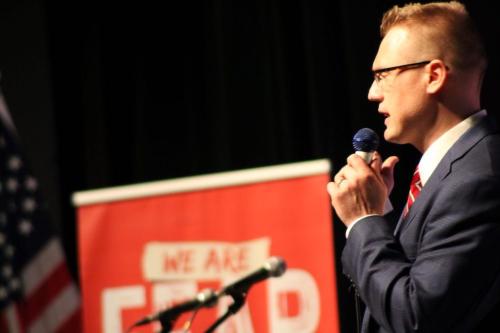 Clay Clark Who Is Clay Clark? 50
