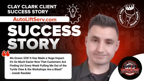 11-Clay-Clark-Business-Coaching-Client-Success-Story-AutoLiftServ