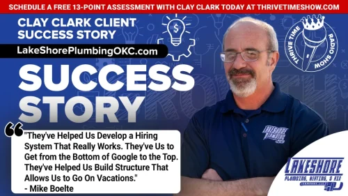 116-Clay-Clark-Business-Coaching-Client-Success-Story-LakeShorePlumbingOKC