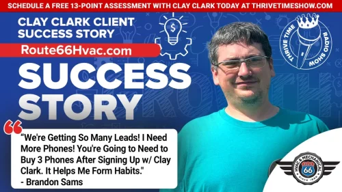 118-Clay-Clark-Business-Coaching-Client-Success-Story-Route66Hvac