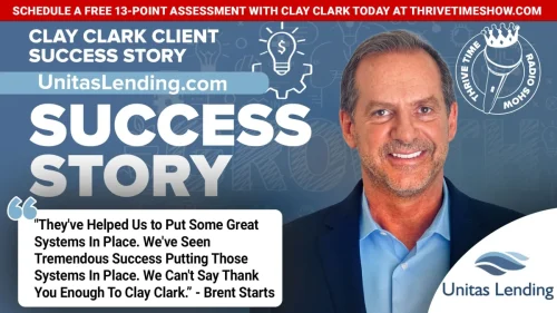 123-Clay-Clark-Business-Coaching-Client-Success-Story-UnitasLending