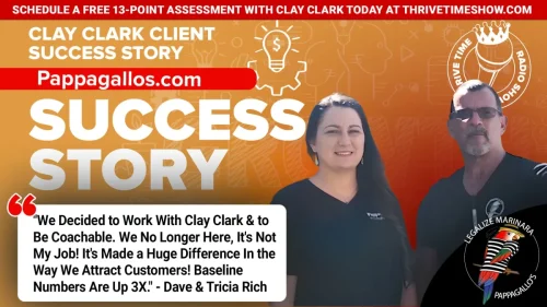 126-Clay-Clark-Business-Coaching-Client-Success-Story-Pappagallos