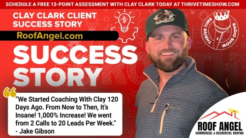 127-Clay-Clark-Business-Coaching-Client-Success-Story-RoofAngel