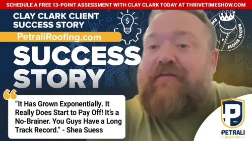 129-Clay-Clark-Business-Coaching-Client-Success-Story-PetraliRoofing