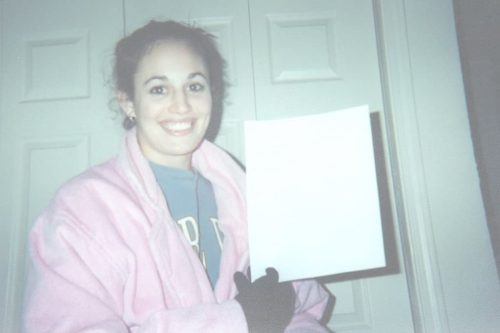 14-6-x-4-Vanessa-No-Air-Conditioning-No-Heat-First-Year-Married-Fountain-Crest-Apartments-First-Year-of-Marriage-71st-Lewis