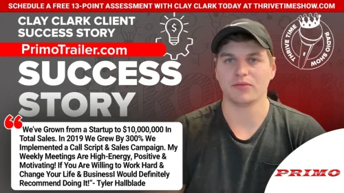145-Clay-Clark-Business-Coaching-Client-Success-Story-PrimoTrailer